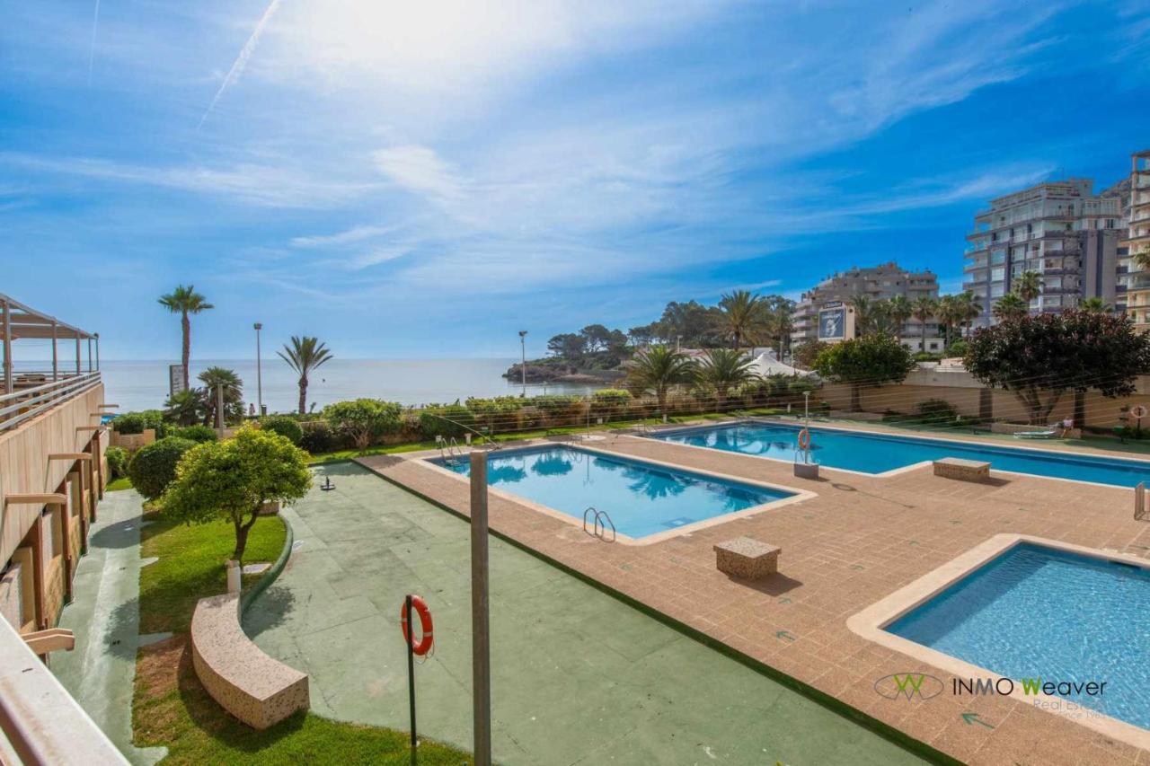 Apartment 21c Vora 1 Con Vistas Al Mar Y Wifi *