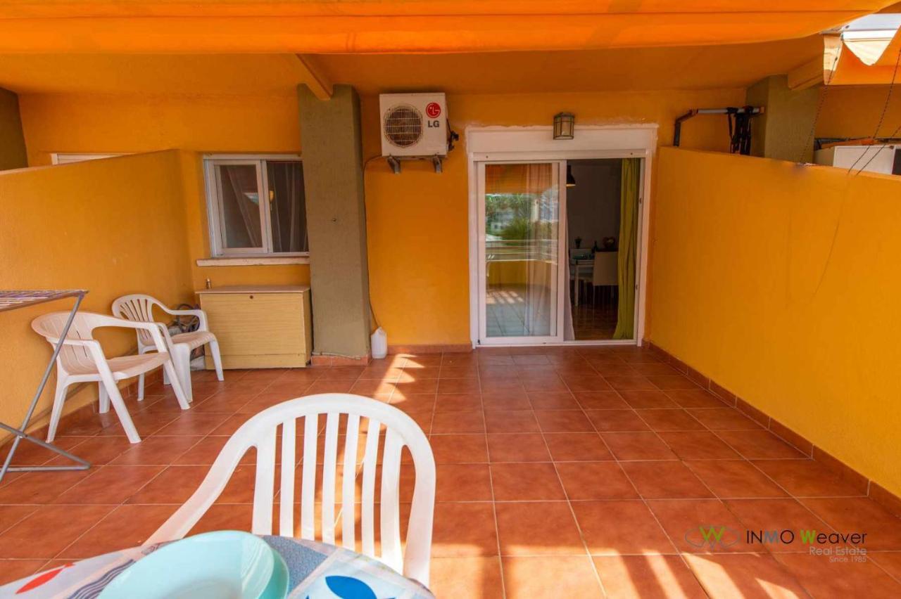 Apartment 21c Vora 1 Con Vistas Al Mar Y Wifi