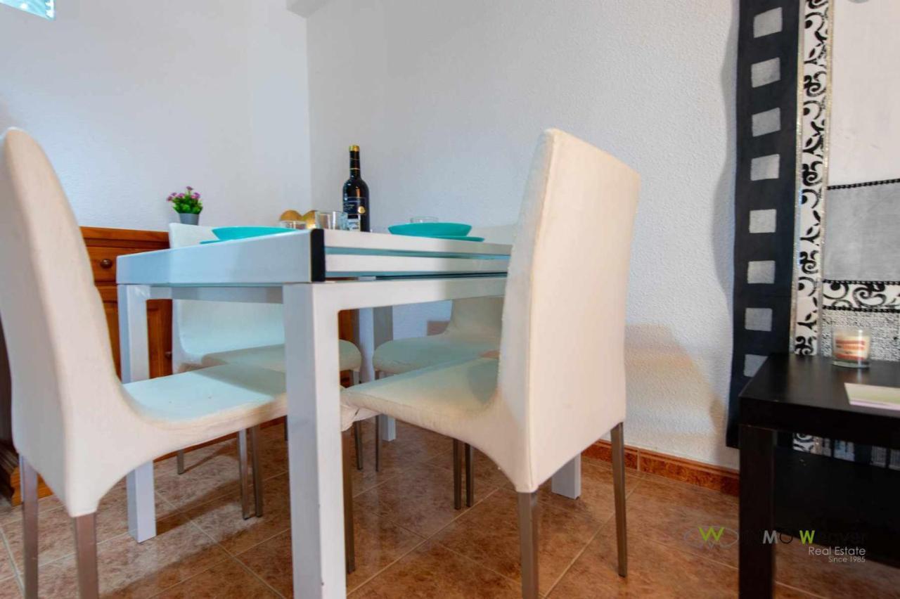 21c Vora 1 Con Vistas Al Mar Y Wifi Apartment *