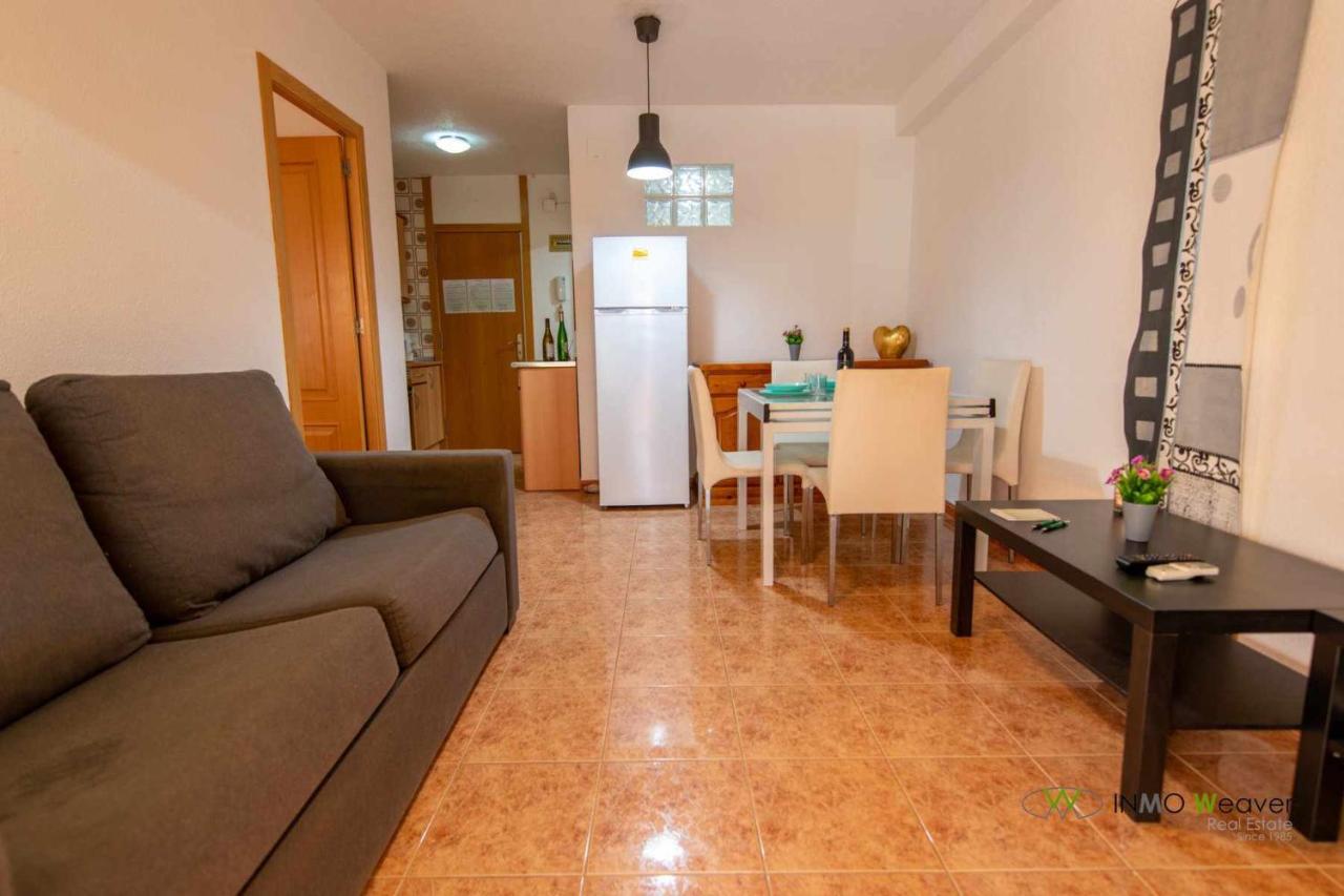 21c Vora 1 Con Vistas Al Mar Y Wifi Apartment *