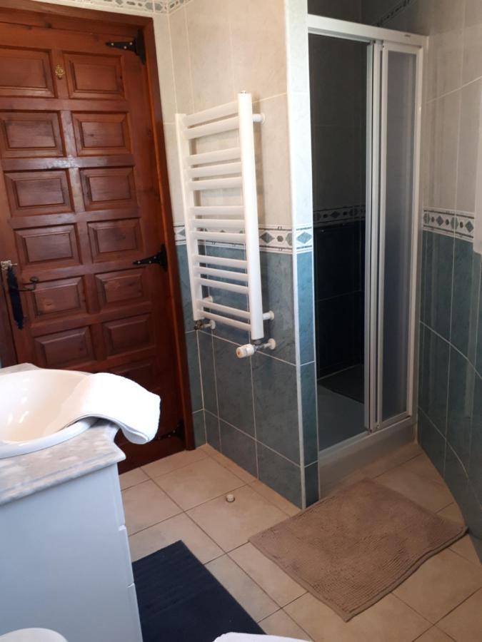 Onsspanje Apartamento *