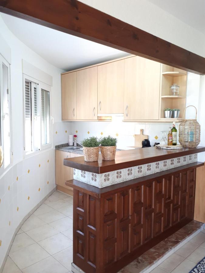Onsspanje Apartamento