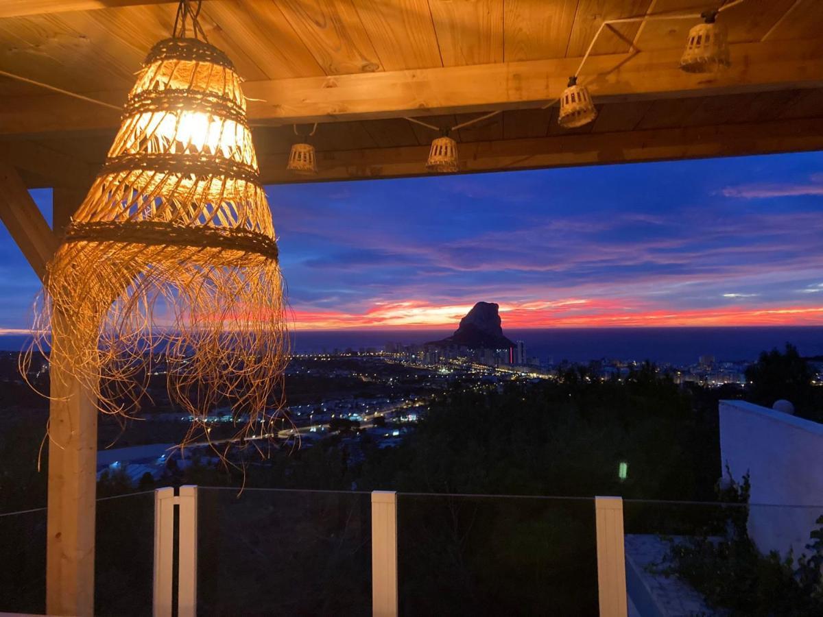 Onsspanje Apartamento