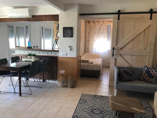 Apartamento Onsspanje