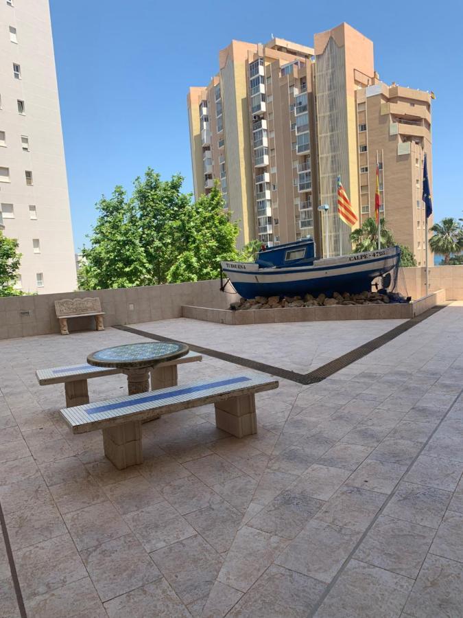 Turquesa Apartment