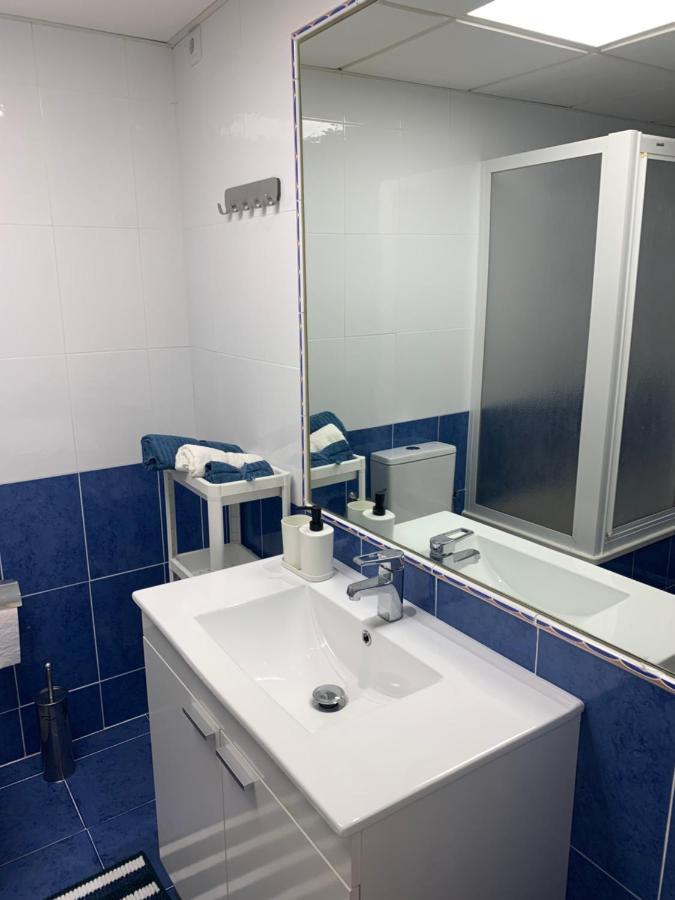 Turquesa Calpe