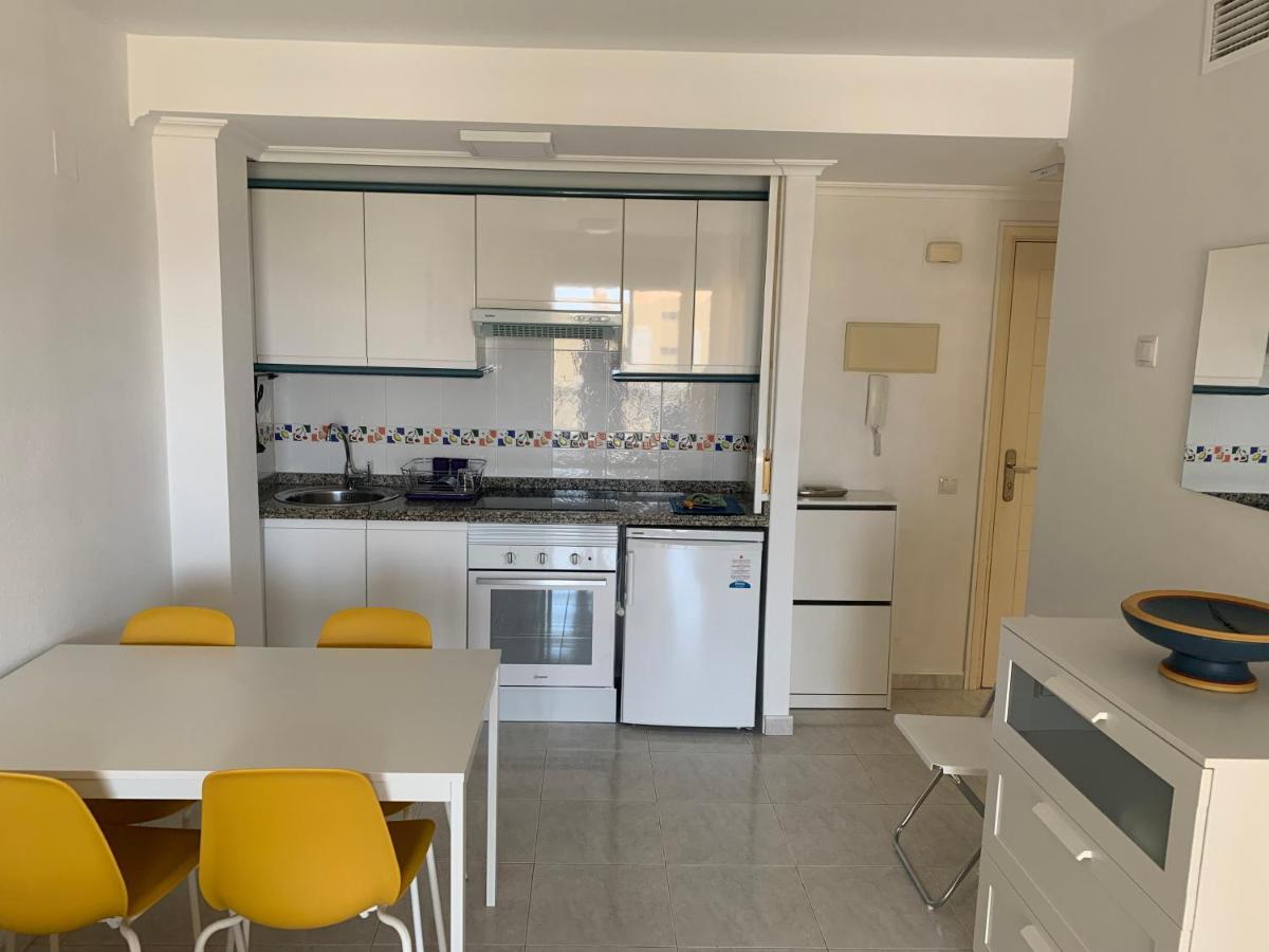 Apartment Turquesa