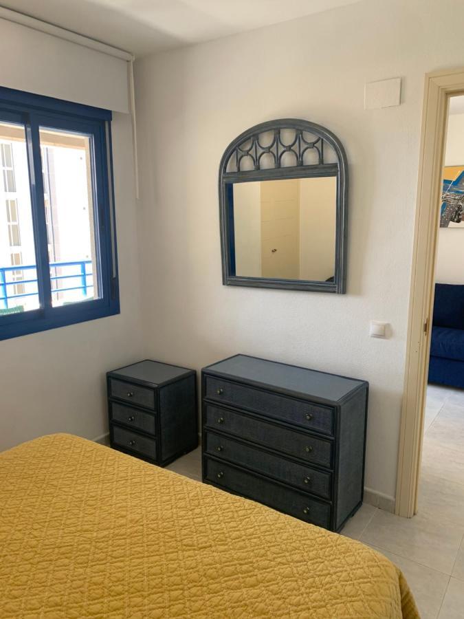 Turquesa * Calpe