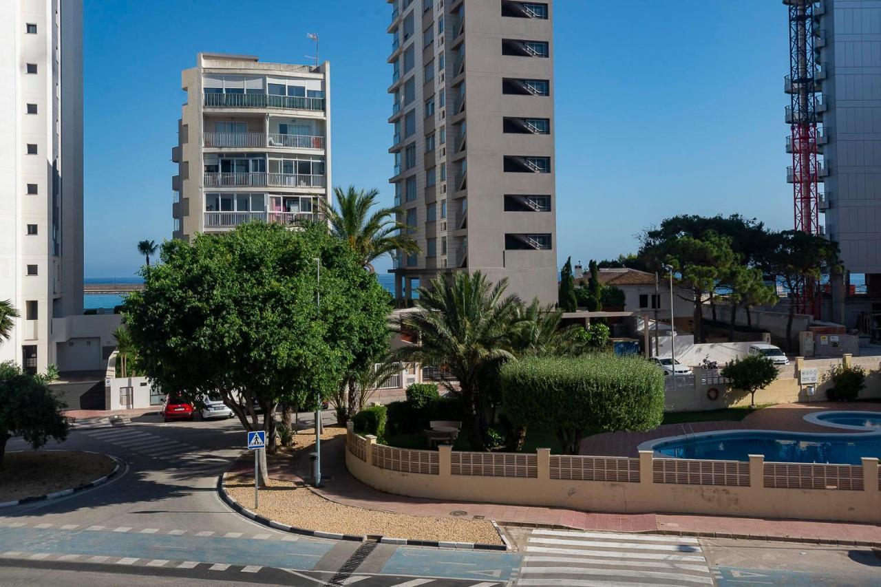 Apartamento Morello 2a