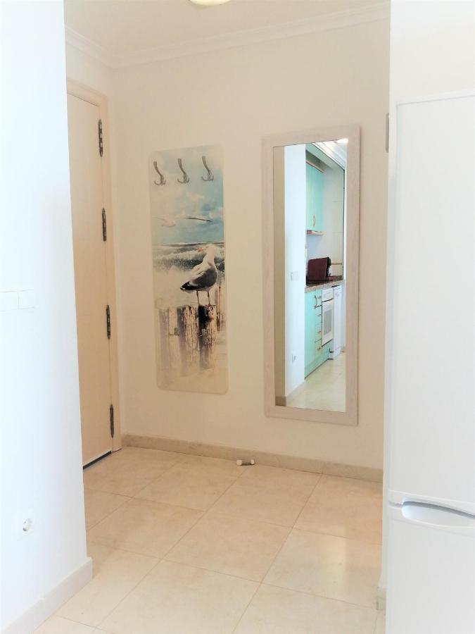 Amatista 110 Apartment Calpe