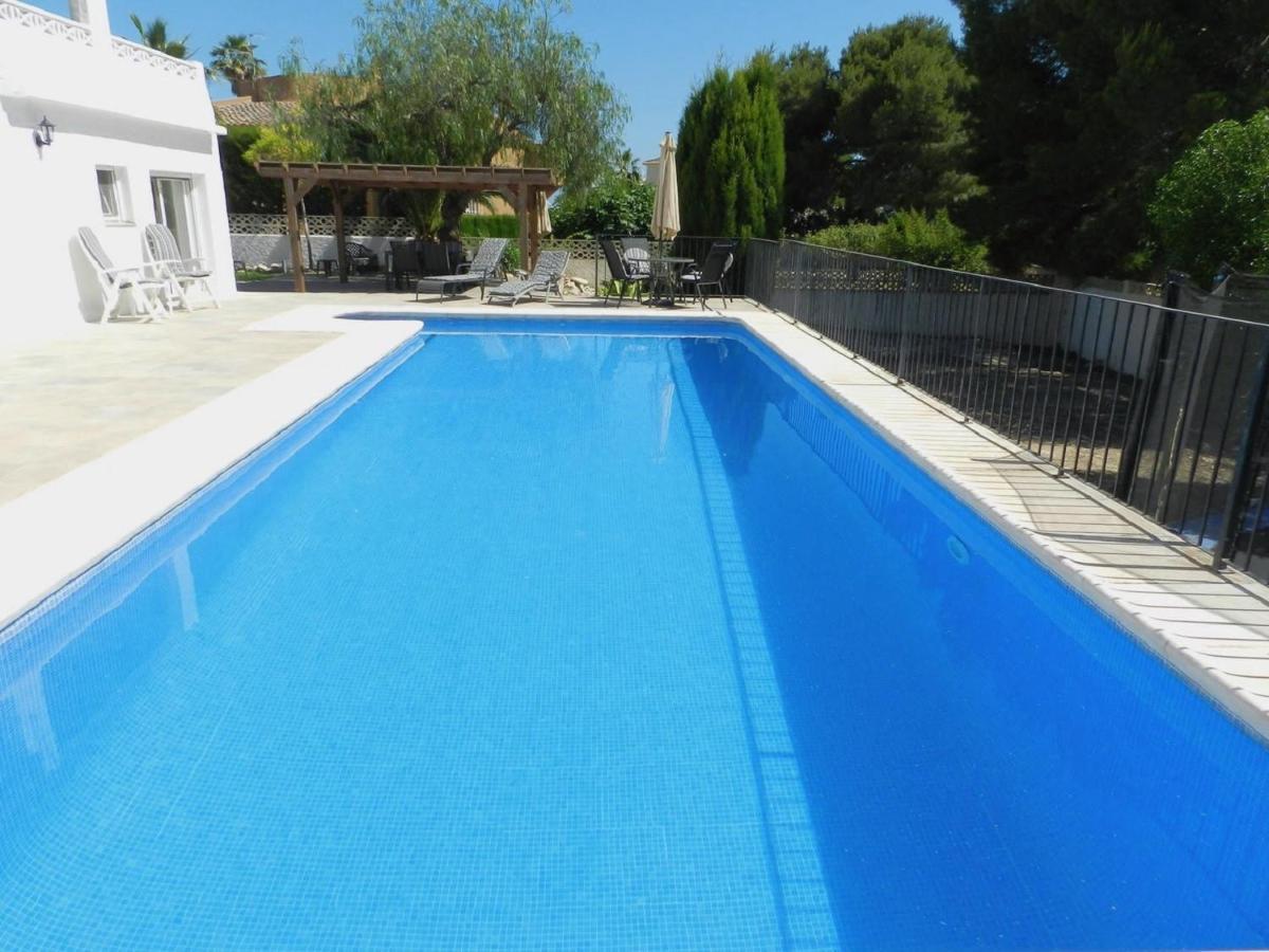 Casa Gigi 6 Pax Villa