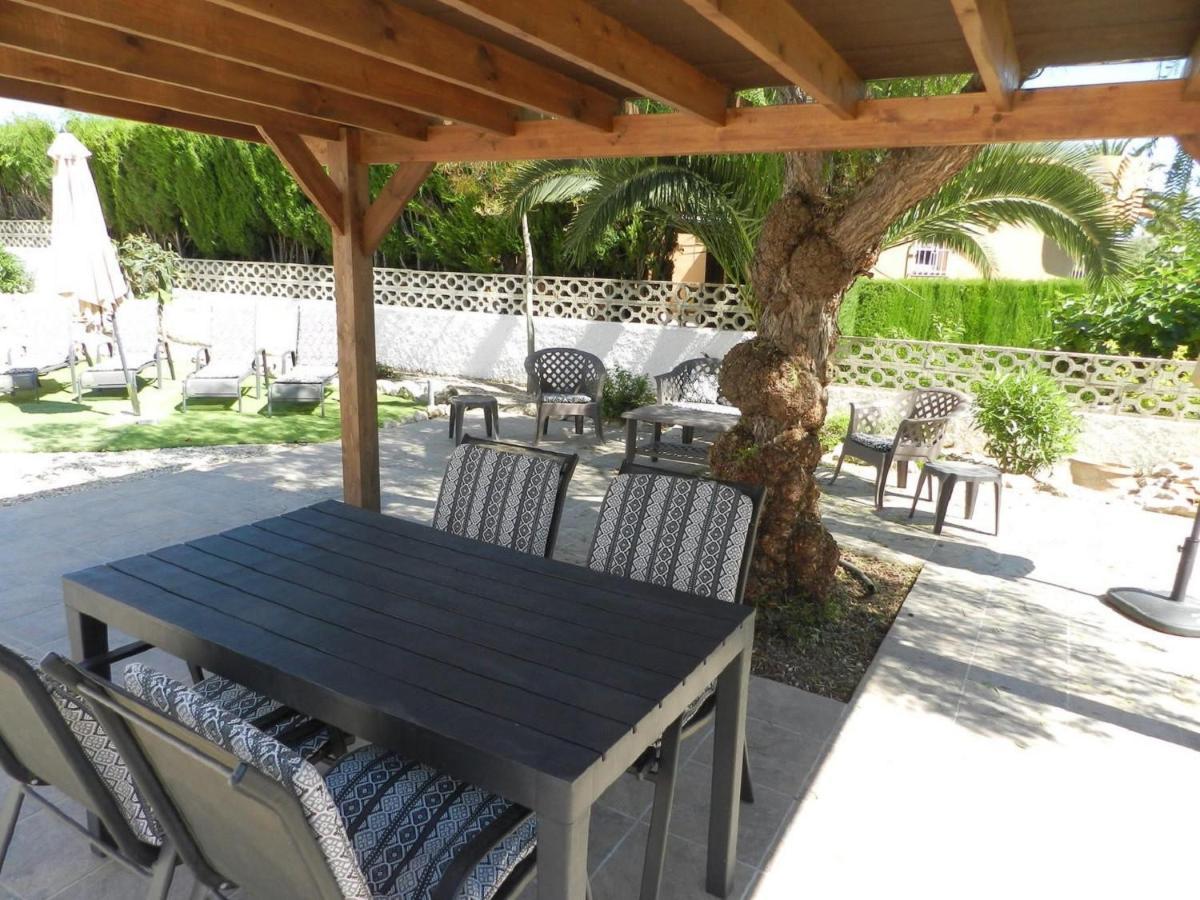 Casa Gigi 6 Pax