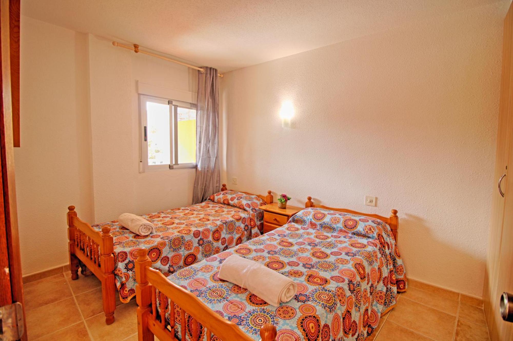 Holiday Voramar * Calpe