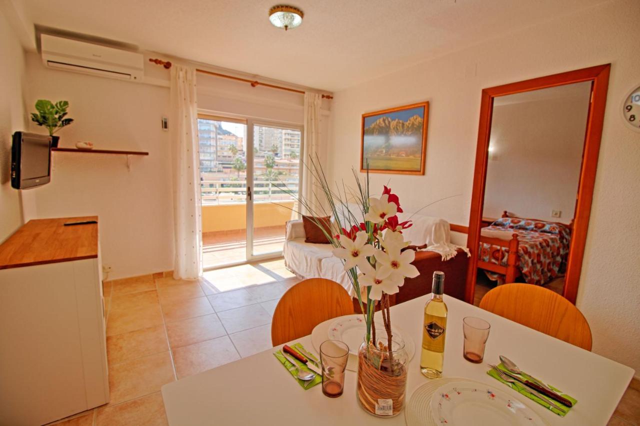 Apartment Holiday Voramar *