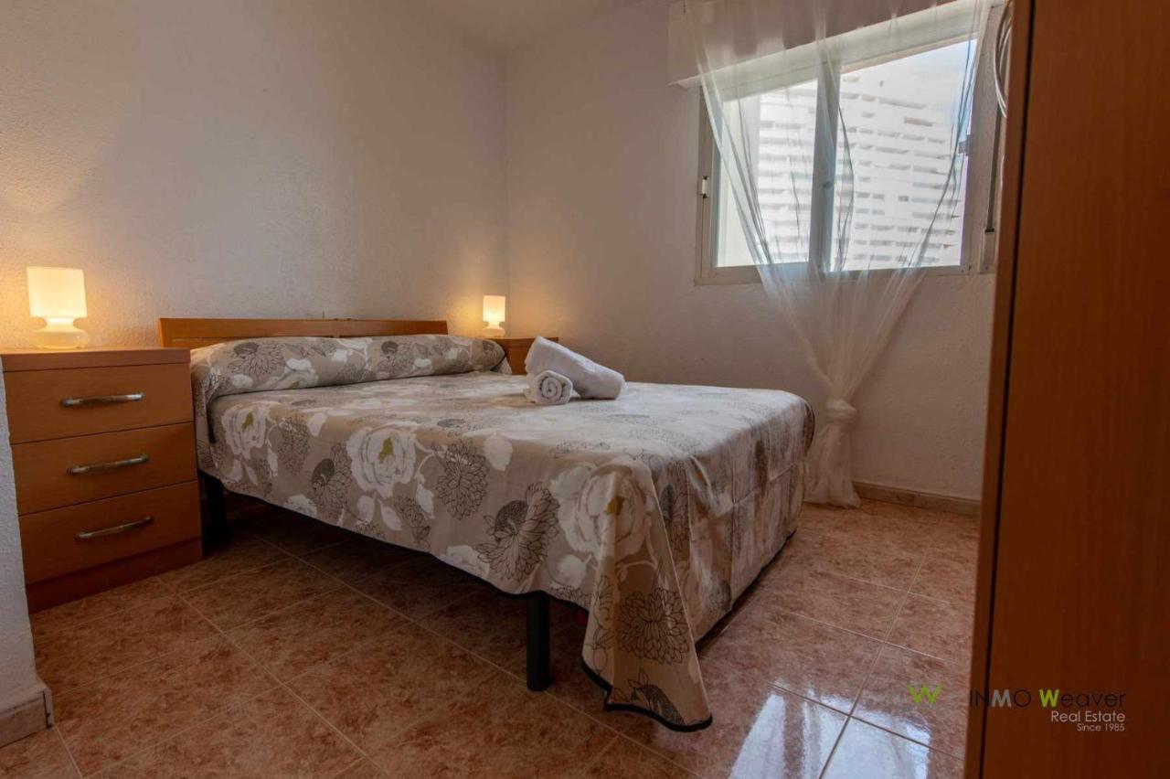 Apartamento 25d Vora 2 *