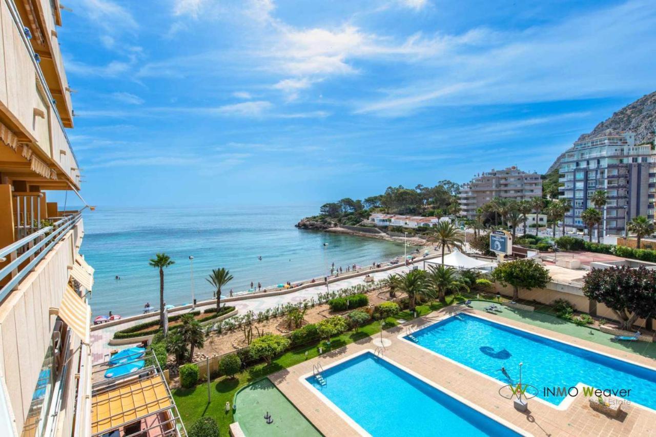 Apartamento 25d Vora 2 Calpe