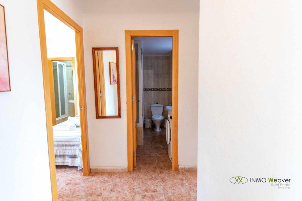 Apartamento 25d Vora 2 Calpe