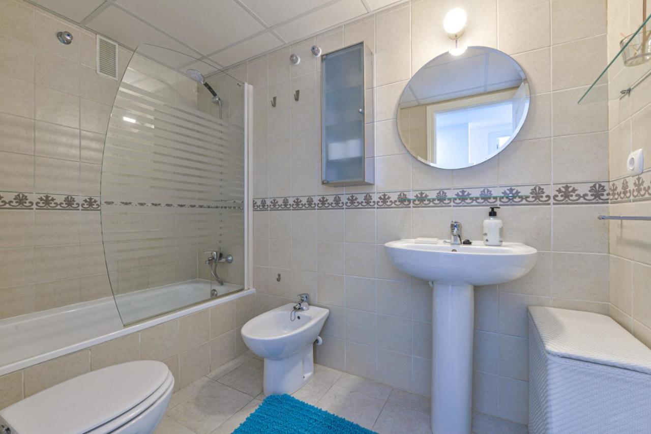 Apartment Sandra Calpe