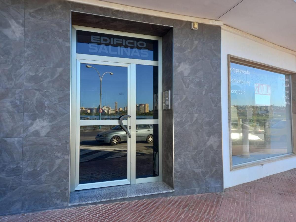 Apartment Flamingo Seaviews Calpe