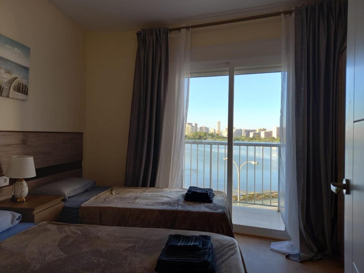 Flamingo Seaviews *
