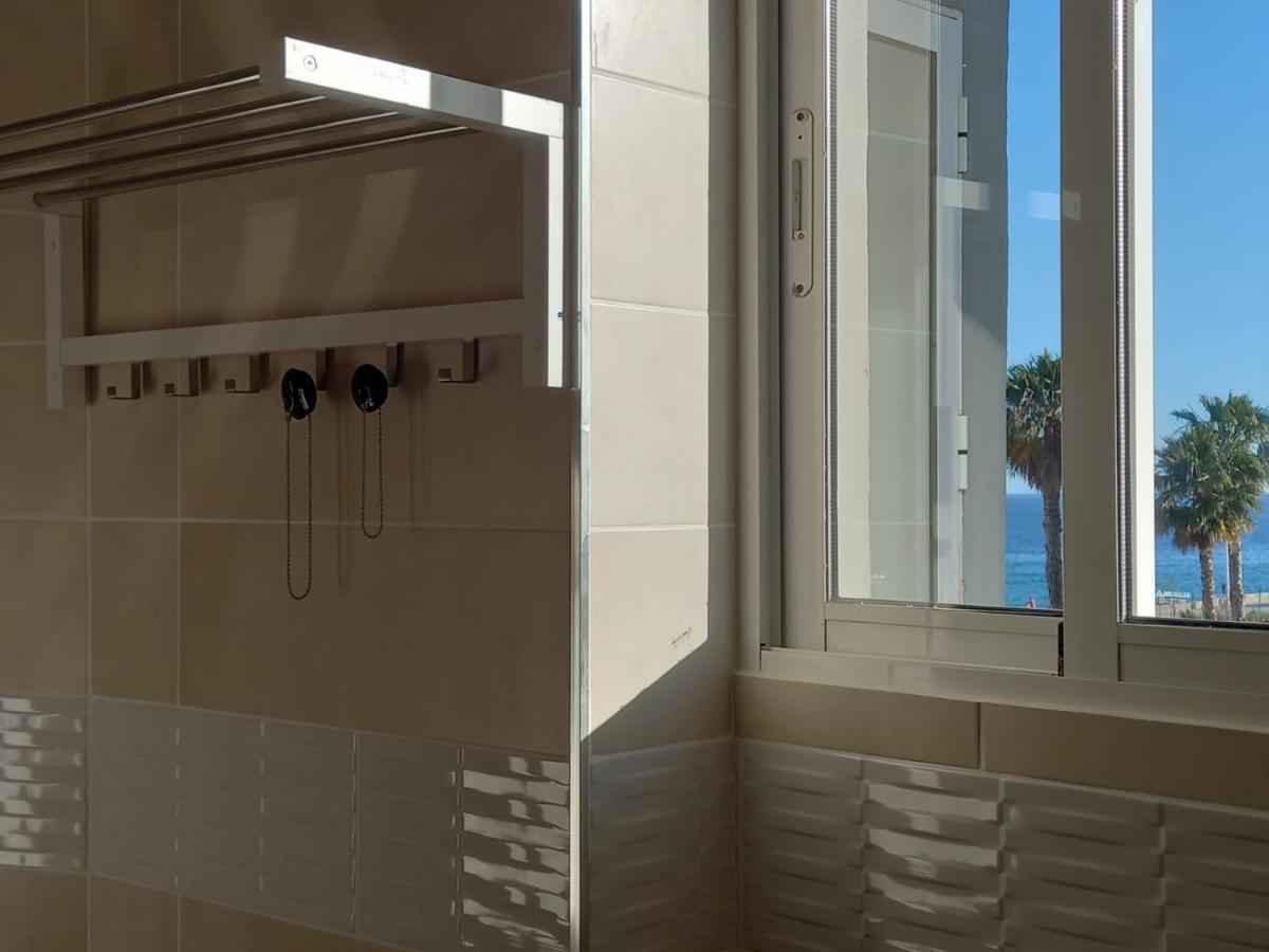 Flamingo Seaviews Apartment Calpe