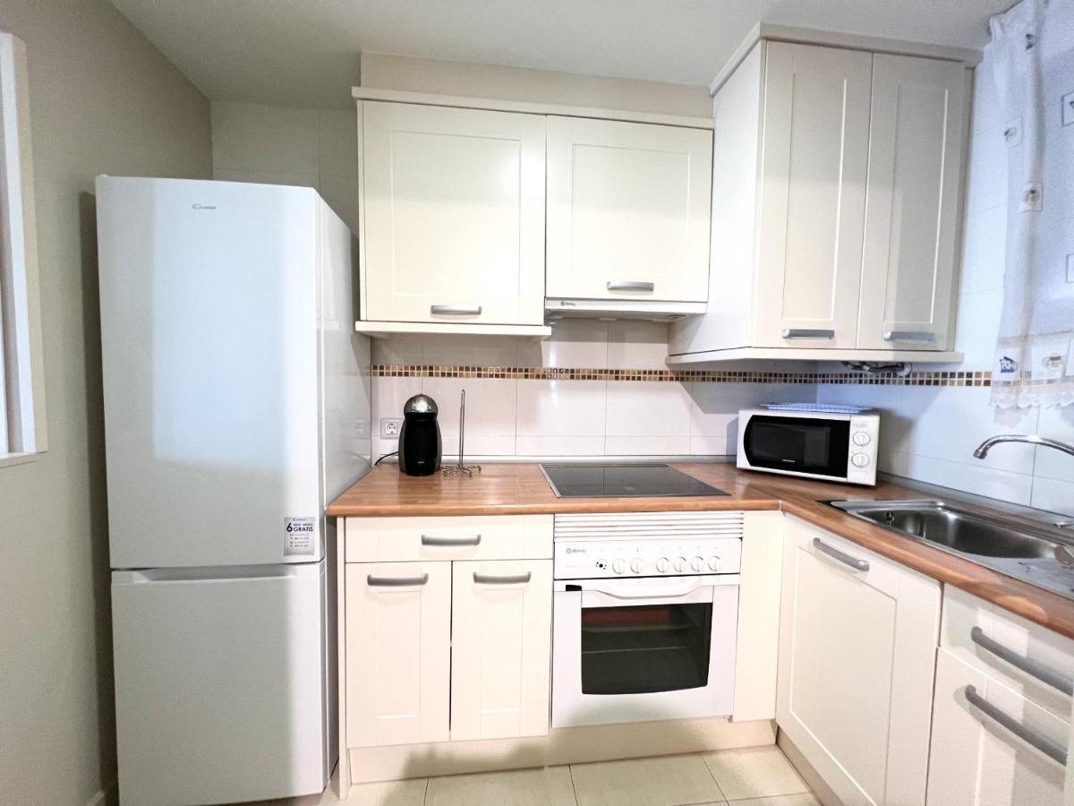 Apartment Estrella Iii 4 - Inmodream *