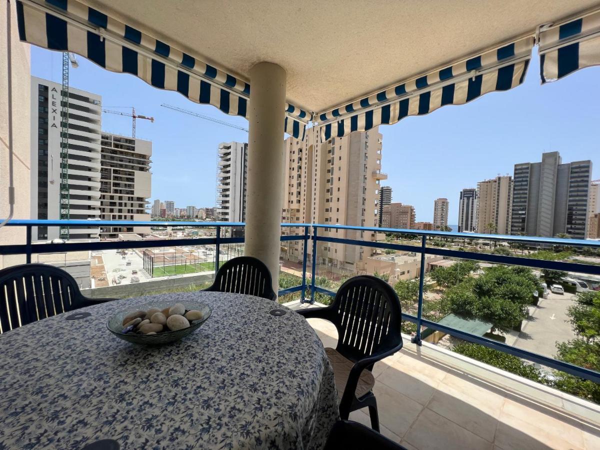 Estrella Iii 4 - Inmodream Apartment Calpe