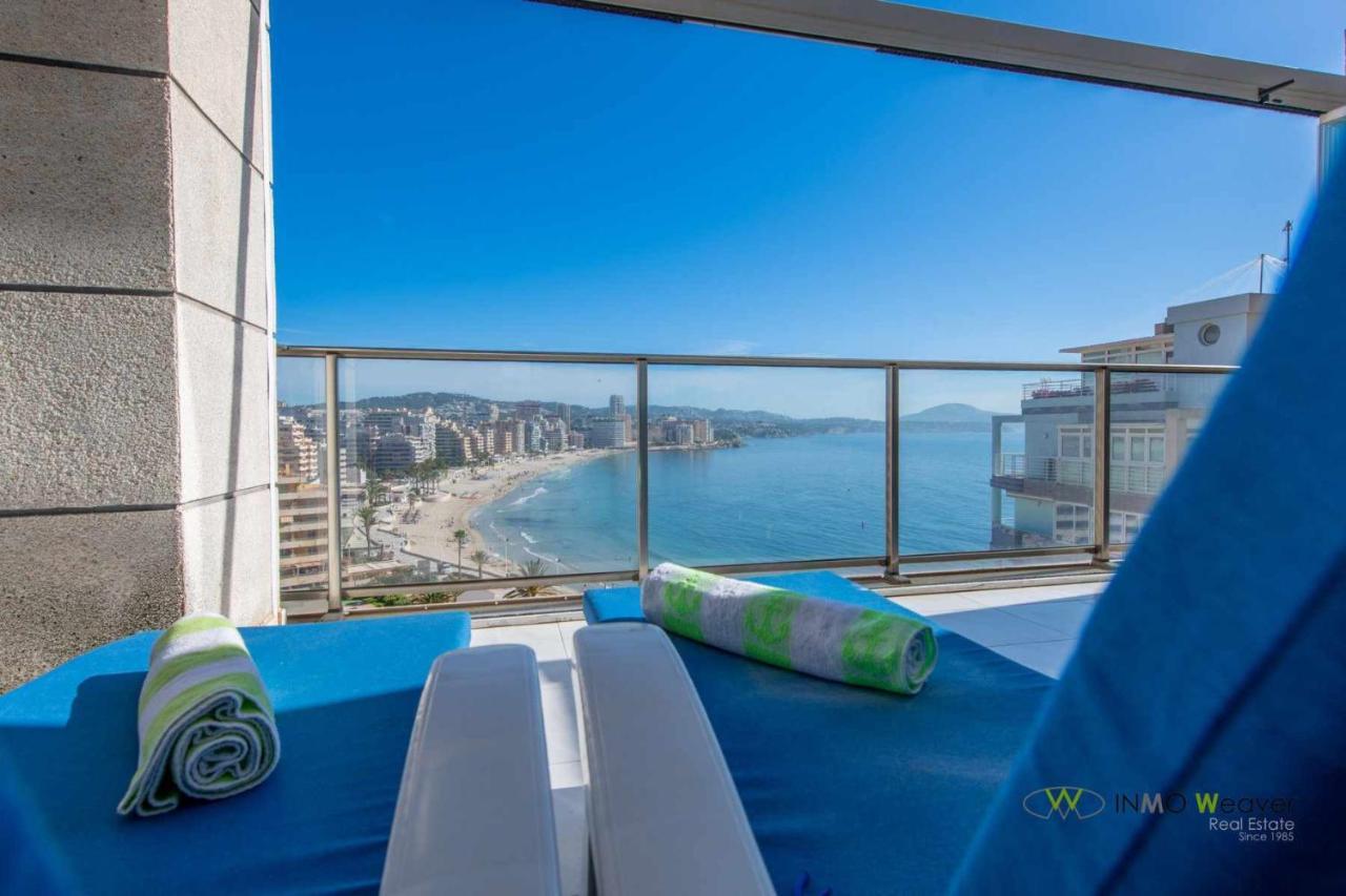 Mesana 84 3 Calpe