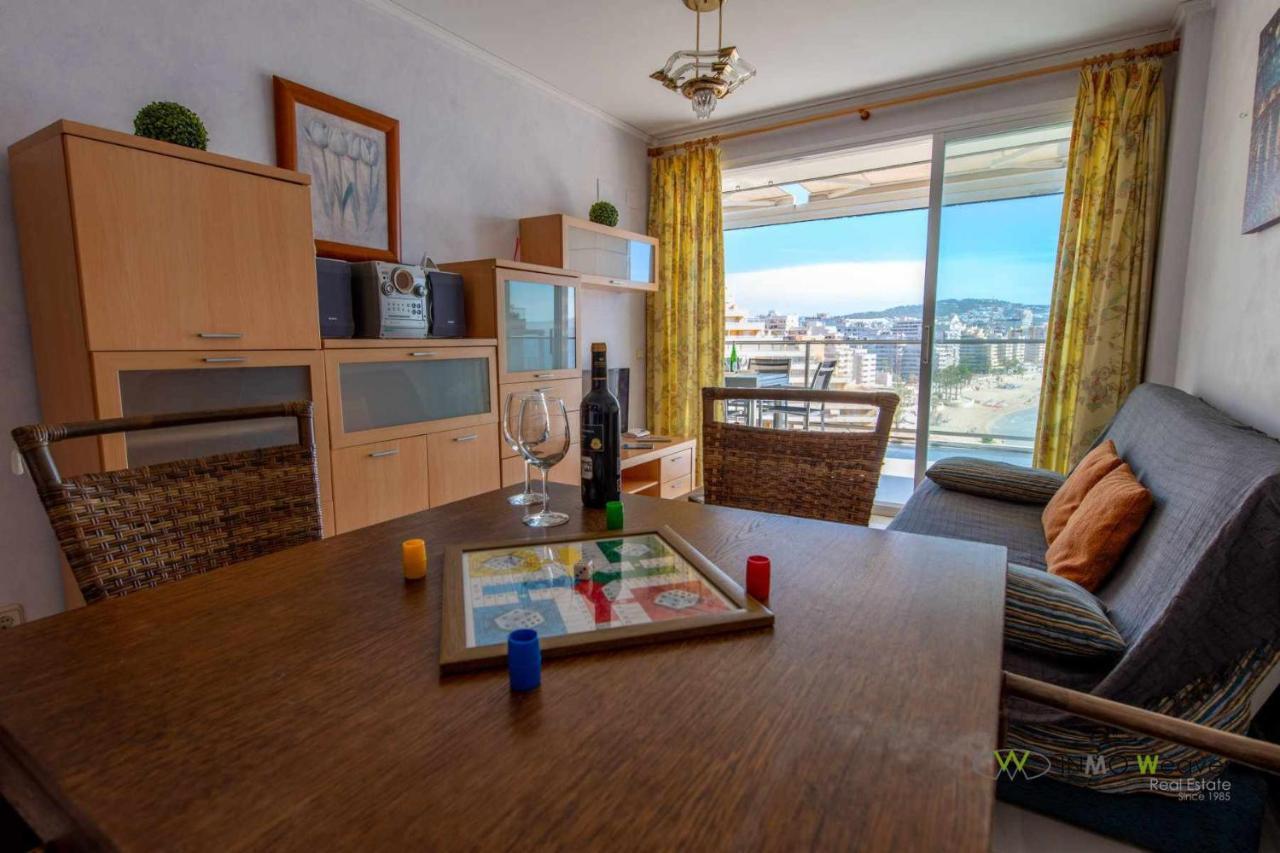 Mesana 84 3 Calpe