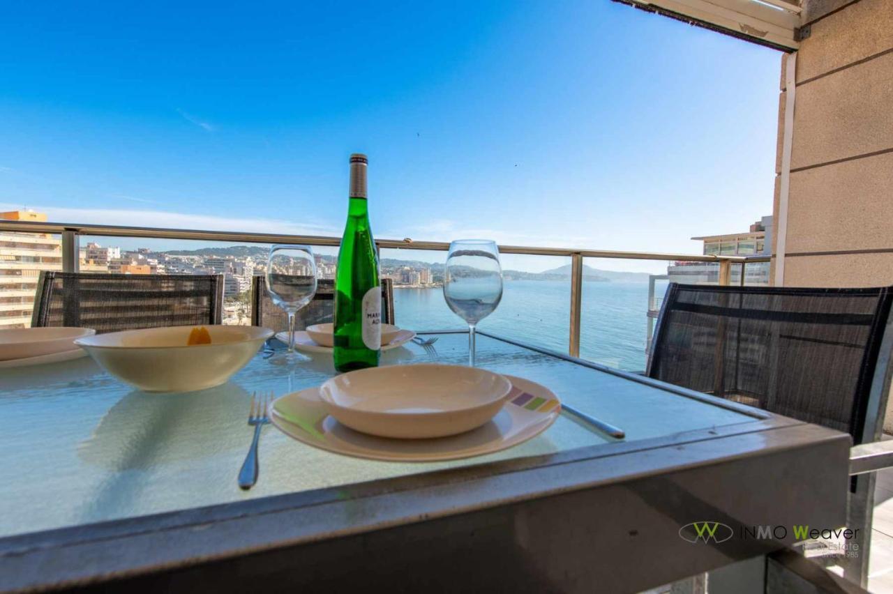 Mesana 84 3 Apartamento