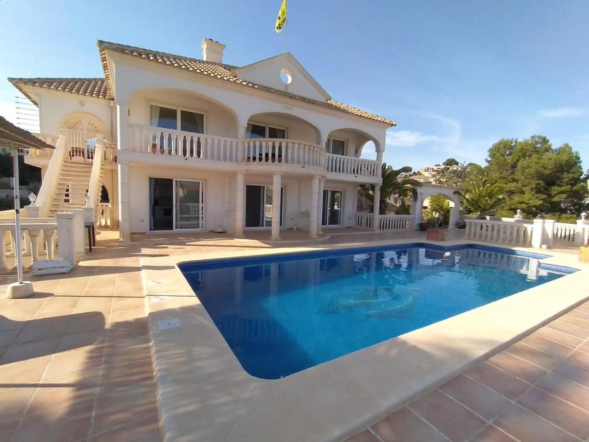 Casa Elite Calpe