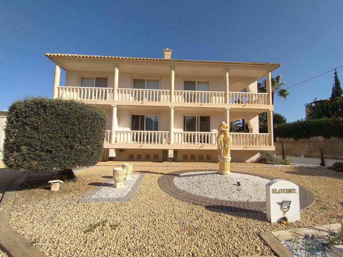 Casa Elite * Calpe