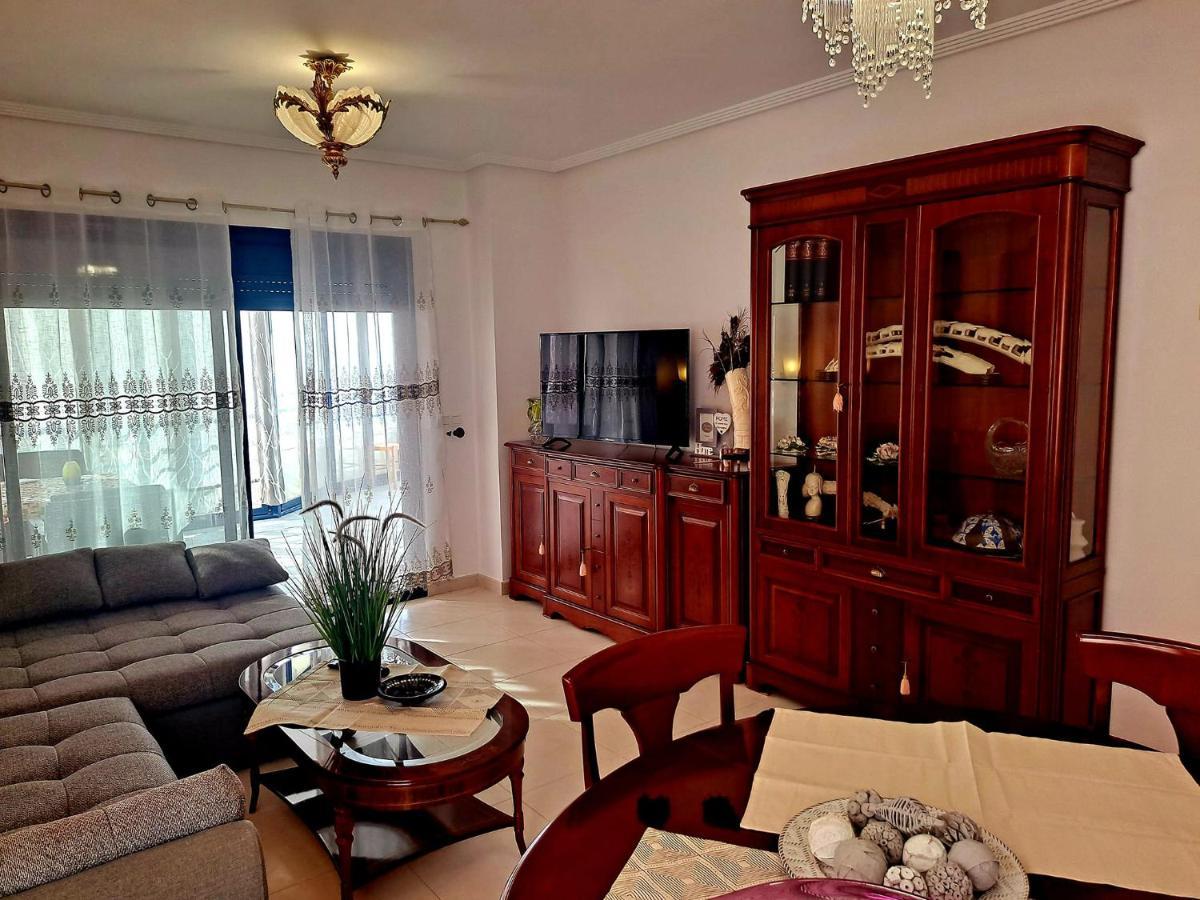 Sol Y Penon Apartment Calpe