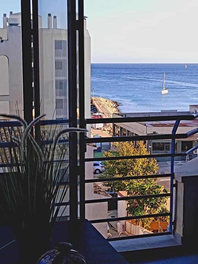Sol Y Penon Apartment