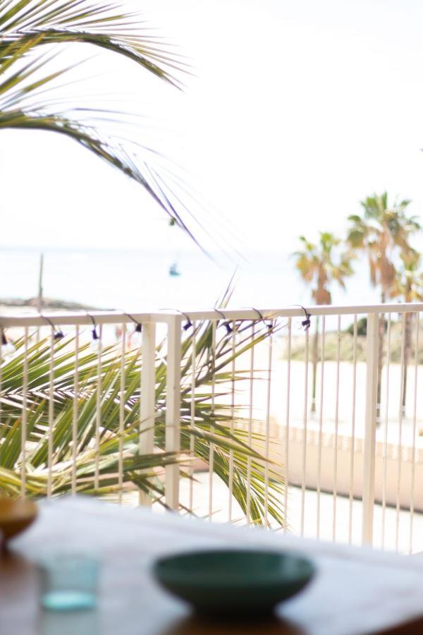 Apartamento Playa Arenal Grupo Terra De Mar, Con Encanto *