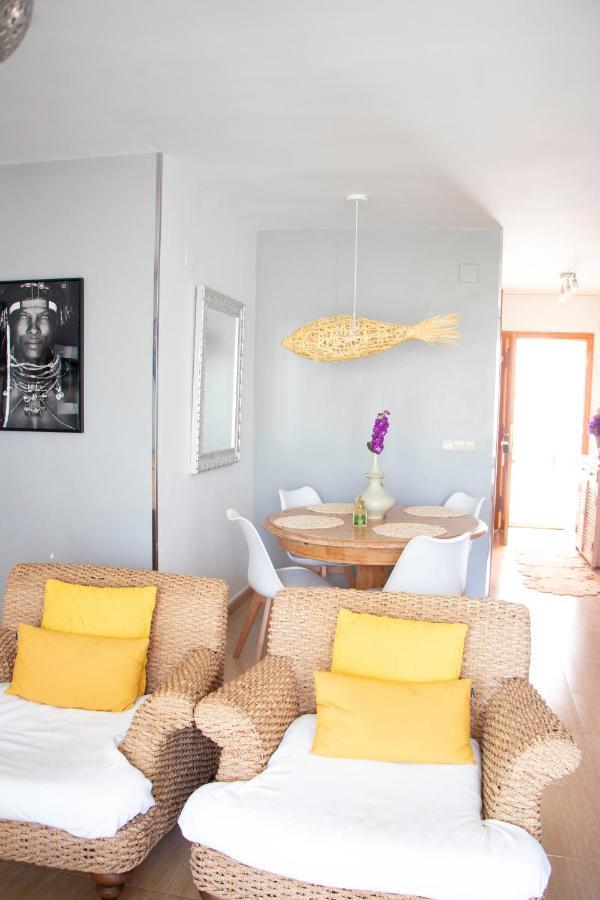 Playa Arenal Grupo Terra De Mar, Con Encanto Apartamento *