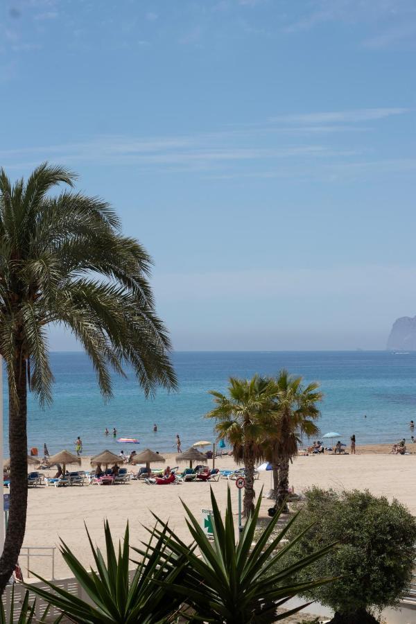 Playa Arenal Grupo Terra De Mar, Con Encanto
