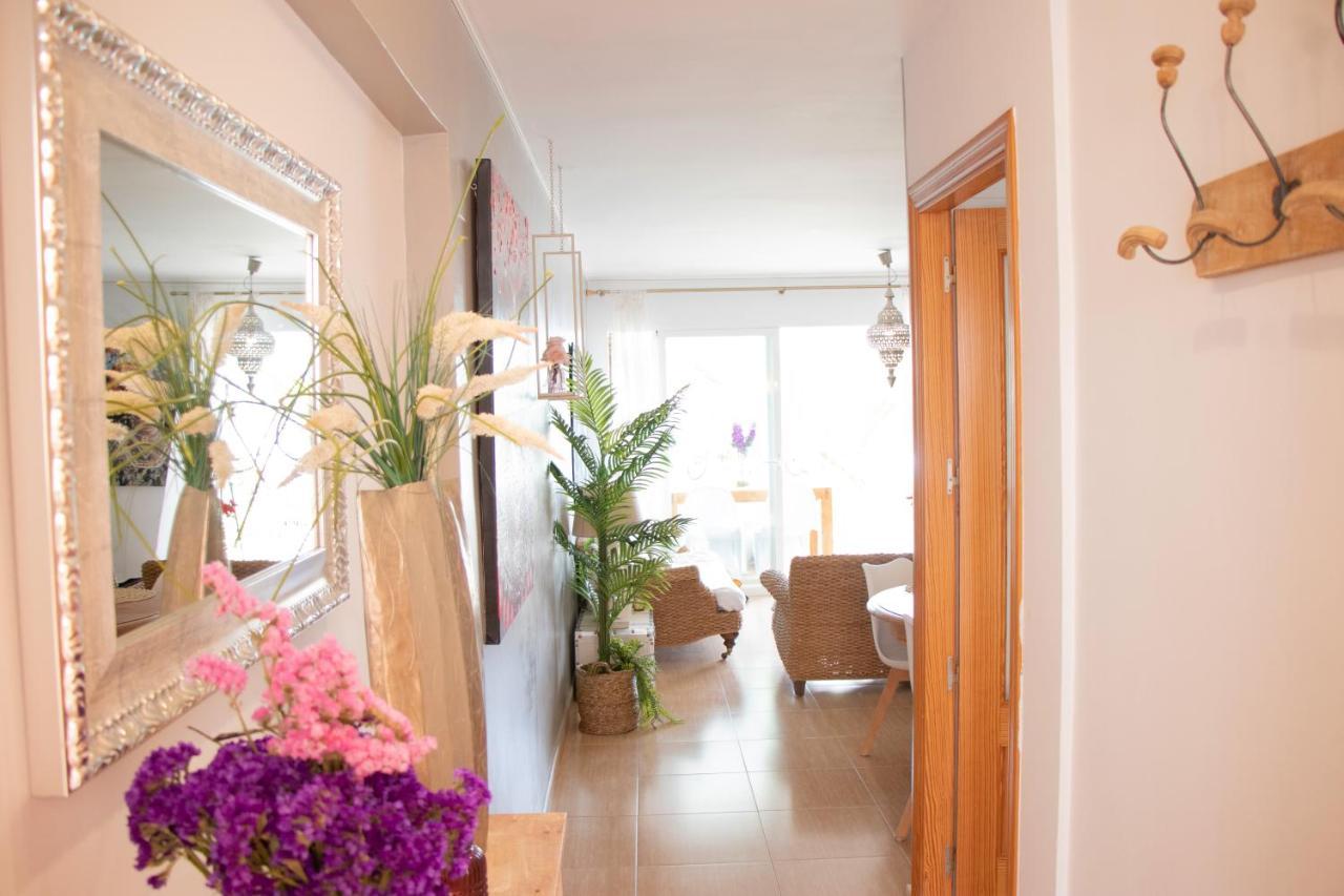Apartamento Playa Arenal Grupo Terra De Mar, Con Encanto *