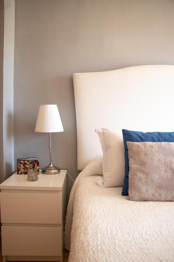 Apartamento Playa Arenal Grupo Terra De Mar, Con Encanto *