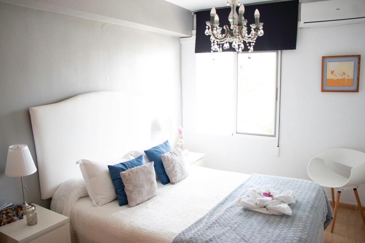Playa Arenal Grupo Terra De Mar, Con Encanto Apartamento Calpe