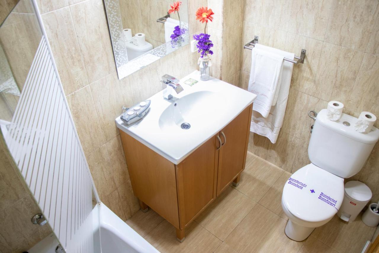 Apartamento Playa Arenal Grupo Terra De Mar, Con Encanto