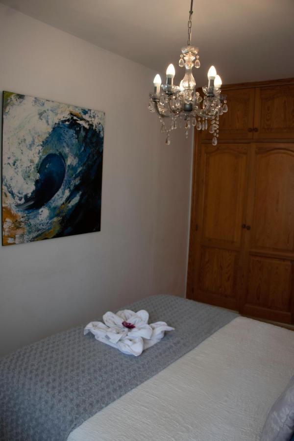 Playa Arenal Grupo Terra De Mar, Con Encanto Apartamento