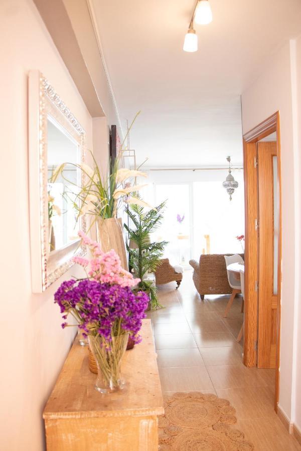Apartamento Playa Arenal Grupo Terra De Mar, Con Encanto Calpe