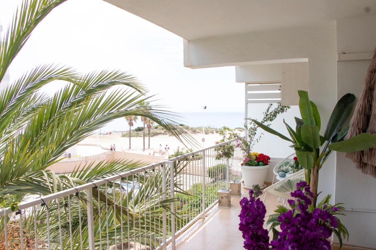 Playa Arenal Grupo Terra De Mar, Con Encanto Apartamento