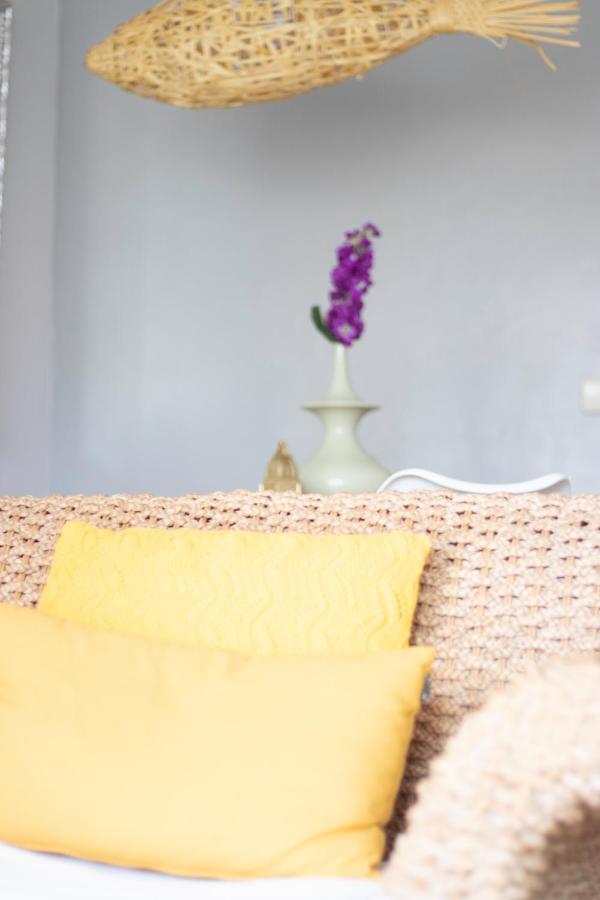 Apartamento Playa Arenal Grupo Terra De Mar, Con Encanto Calpe