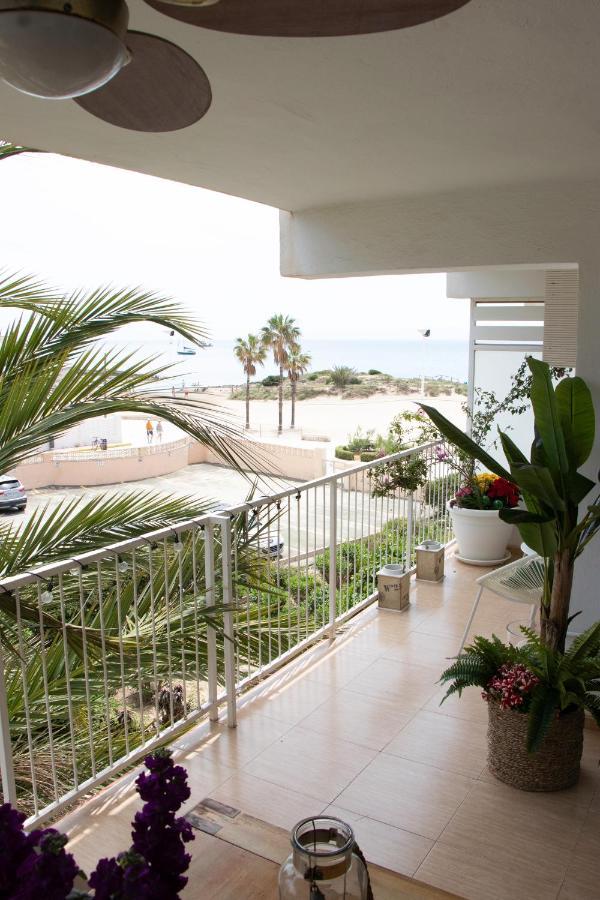 Playa Arenal Grupo Terra De Mar, Con Encanto Calpe