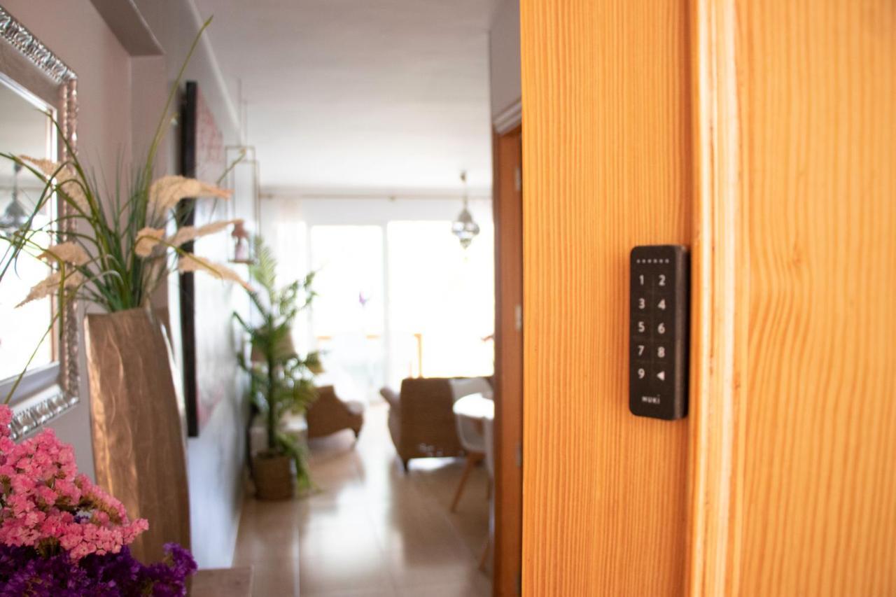 Playa Arenal Grupo Terra De Mar, Con Encanto Apartamento *