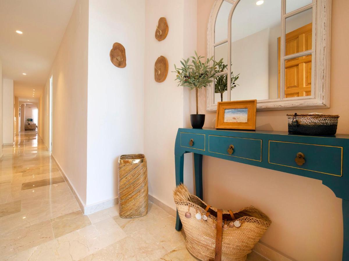 Frentemar-3 By Interhome *
