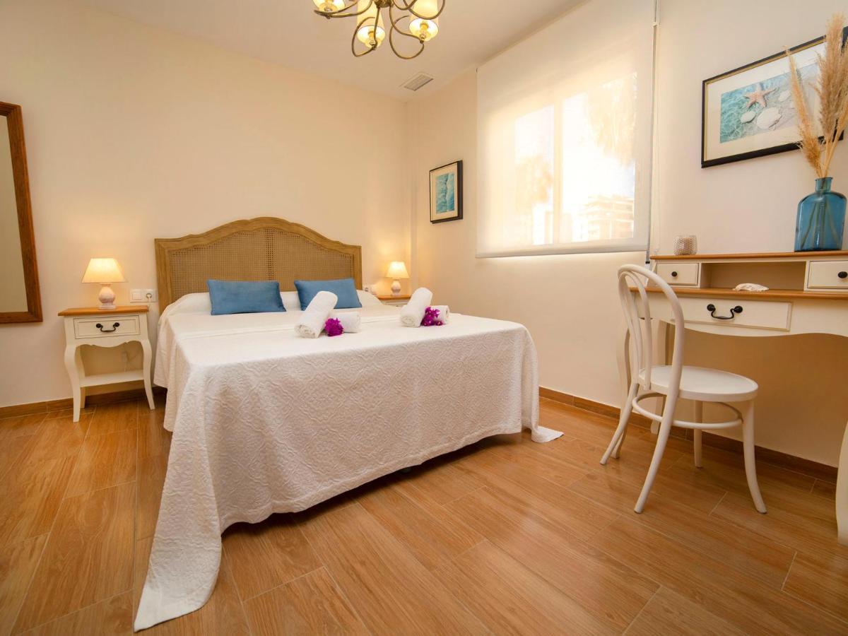 Apartment Frentemar 01 By Interhome