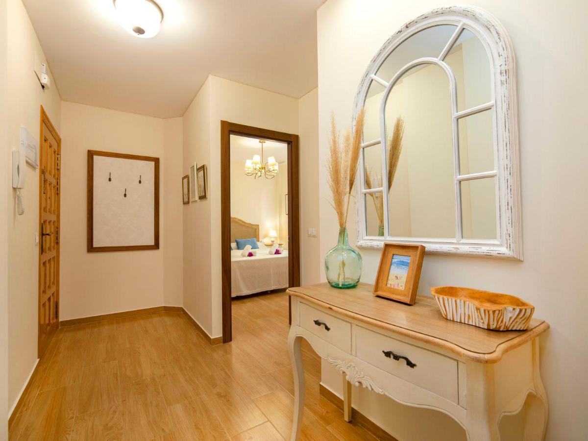 Frentemar 01 By Interhome Apartment Calpe
